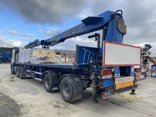 MOL N/A 2006 - Crane/Kran - PK 40001 EL - TOP !! immagine 4