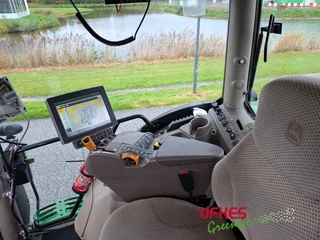 John Deere N/A 2018 - 6215 R bild 12