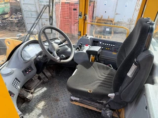 Volvo N/A 2006 - L 120 E obrazek 13