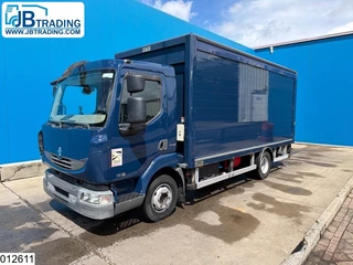 Renault N/A 2013 - Midlum 180 dxi EURO 5, MBB te koop
