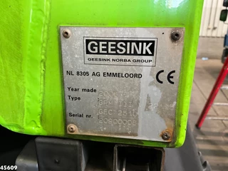 Scania P 2009 - 280 Euro 5 Geesink 22m³ image 19