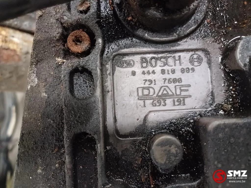 DAF - Occ AdBluepomp DAF immagine 5