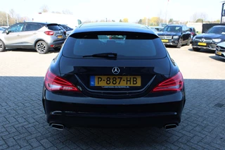 Mercedes-Benz CLA 2016 - Shooting Brake 180 Ambition AMG LINE NAVI 18'' CARPLAY XENON obrazek 9