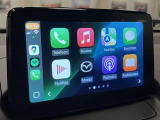 Mazda 2 2021 - 1.5i SkyActiv-G Signature 90PK Leder Navi DAB+ Apple CarPlay 360 Camera Head Up Display PDC image 27