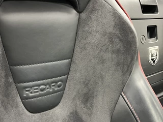 Mazda MX-5 2016 - ND Roadster 1.5 SkyActiv-G 131PK GT-M Bose Sportspack Recaro PDC bild 27