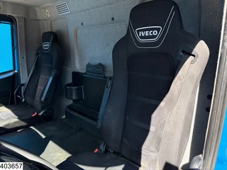 Iveco Stralis 2019 - 400 CNG 8x2, EURO 6, CIFA 9m3, CNG изображение 8