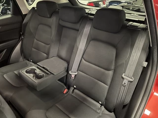 Mazda CX-5 2018 - 2.0 SkyActiv-G 165PK Skylease+ Navi PDC 19inch Afneembare Trekhaak image 20