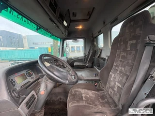 Mercedes-Benz Actros 2008 - 2541 afbeelding 9