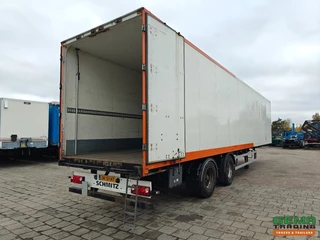 Trailer TFS 18 2008 - N/A image 2