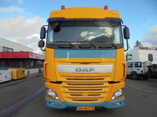 DAF XF 440 2016 - N/A obrazek 2