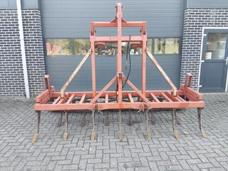 Evers Evers Welsh Cultivator met Hefinrichting obrázek 2 náhled