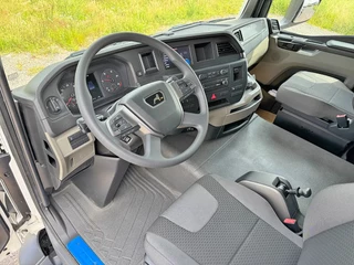 MAN TGS 2023 - 33.400 BB CH Chassis Cabin (3 units) imagem 3