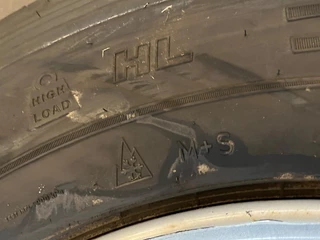Dunlop 385/65R22.5 2024 - N/A bild 12
