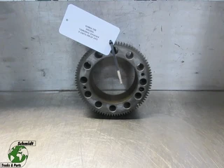 DAF XF 460 - 1682505 KRUKAS TANDWIEL EURO 6 te koop