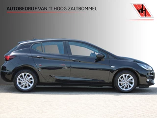 Opel Astra 2020 - 1.2T 130PK Business Edition AGR STOELEN NAVI CAMERA изображение 1