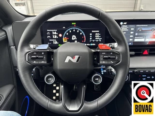 Hyundai IONIQ 5 2025 - N AWD 650 PK HUD Stoelverwarming Voor+Achter zdjecie 25