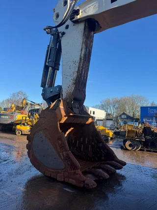 Liebherr N/A 2019 - R 9150 B obrazek 15