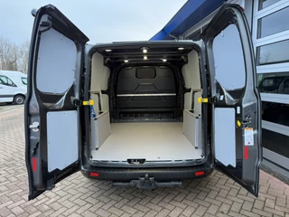 Ford Transit Custom 2023 - 340 2.0 TDCI L1H1 Trend obrazek 10