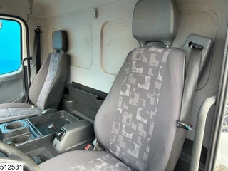 Mercedes-Benz Atego 2011 - 1218 EURO 5, Dhollandia изображение 9