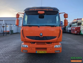 Renault Midlum 220 2008 - N/A obrazek 7