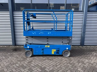 Genie 2013 - GS2646 Hoogwerker Schaarhoogwerker for sale