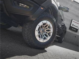 Dodge Ram 1500 2024 - RHO 549pk Hurricane High Output CrewCab image 7