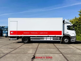 Mercedes-Benz AXOR 1929 2013 - N/A obrazek 5