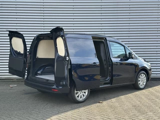 Mercedes-Benz eCitan 2024 - 112 Select L1 51 kWh zdjecie 25