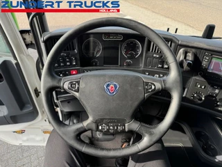 Scania R 2016 - R580,KING OFF THE ROAD,RETARDER,ALU WHEELS imagem 21