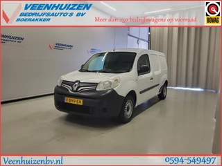 Renault Kangoo 2018 - 1.5dCi 90pk L2/H1 Maxi Euro 6! for sale