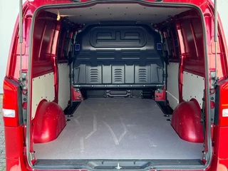 Mercedes-Benz Vito 2024 - N/A zdjecie 15