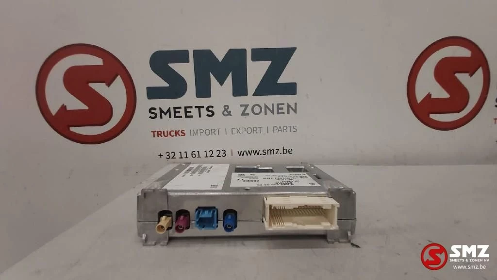 Mercedes-Benz - Occ Ecu telematic CTPMID Bild 2