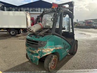 Linde H50/5000 2016 - CE immagine 11