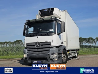 Mercedes-Benz N/A 2014 - ANTOS 1824 te koop