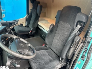 Mercedes-Benz Actros 2018 - 1848 EURO 6, Retarder, PTO, Standairco image 8