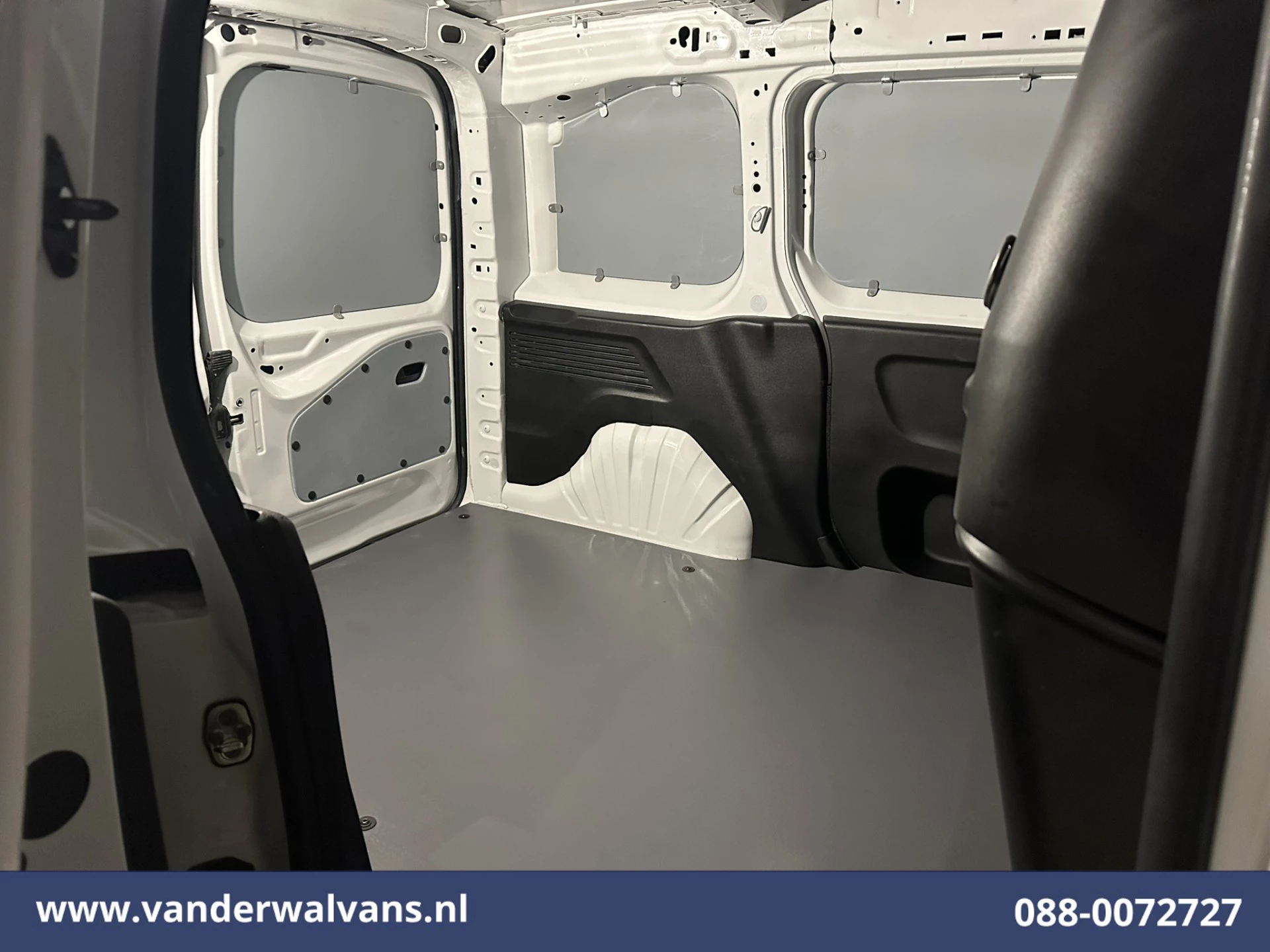 Peugeot Partner 2021 - 1.5 BlueHDI L1H1 Euro6 Airco | Dakdragers | obrázek 13