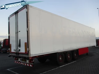 Schmitz Cargobull N/A 2015 - N/A SCB*S3B  BI-TEMP image 4