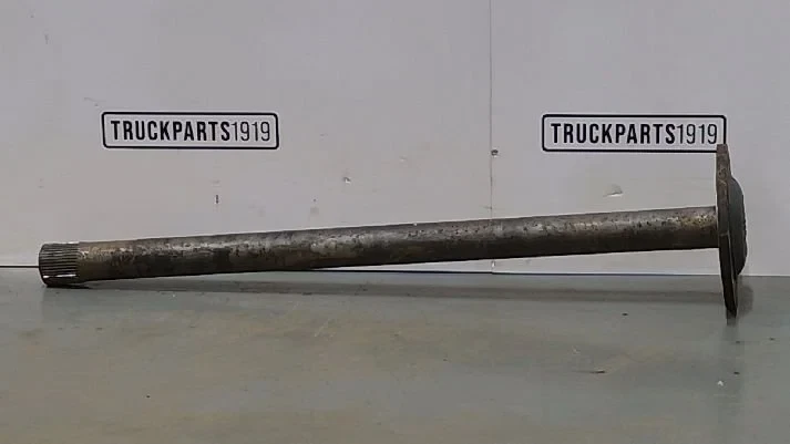 Mercedes-Benz - Axle & Steering Parts Steekas MB MP4 afbeelding 1