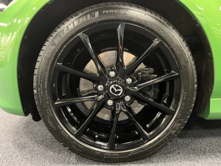 Mazda MX-5 2011 - NC Roadster Coupe 2.0i Karai Nr. 142/200 160PK Airco Bose Xenon Recaro Cruise obrazek 88