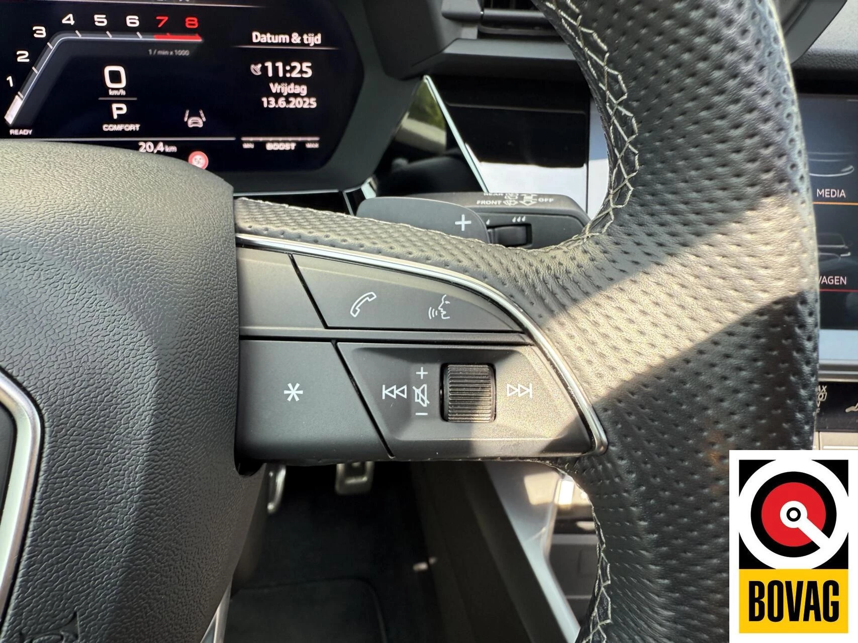 Audi S3 2023 - 2.0 TFSI quattro Bang & Olufsen sfeer Pano NAVI FULL image 26