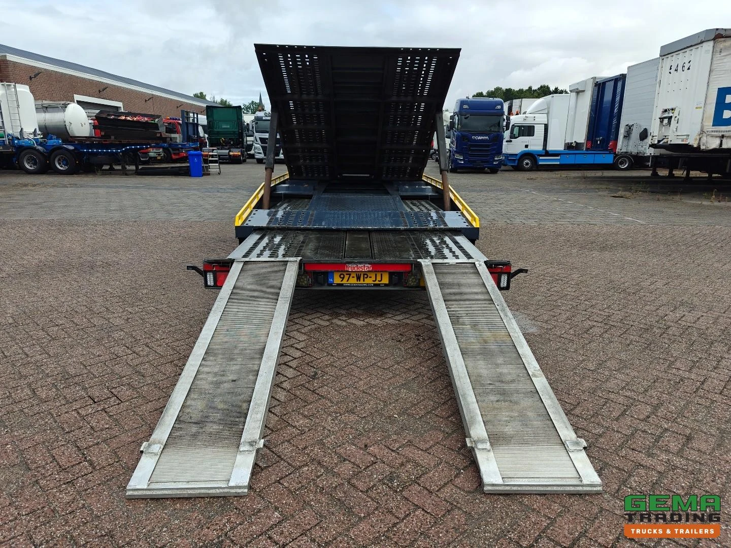 DAF CF 330 FA 2016 afbeelding 8