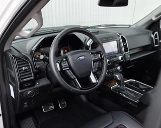 Ford F-150 2019 - (USA) Harley Davidson V8 5.0L Tuscany Motor Co. imagem 40