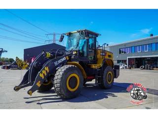 XCMG N/A - XC948E immagine 4