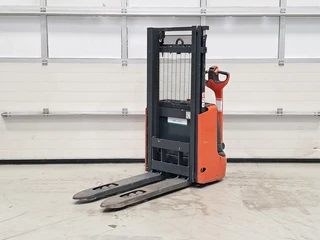 Linde 2019 - L10 te koop