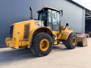 Cat N/A 2008 - 962H obrazek 4