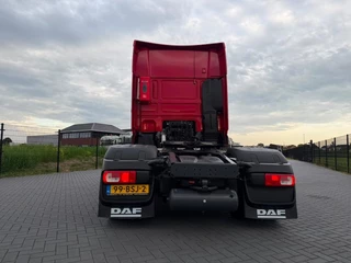 DAF XF480 2022 - FT obrazek 6