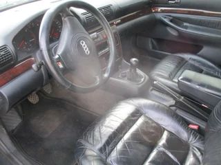 Audi A4 1998 - Avant 1.9 tdi , S-Line , Manual , Airco , EXPORT obrazek 12