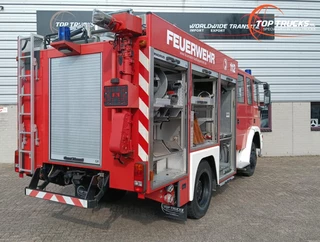 Iveco 135 E22 1994 - N/A bild 4