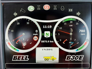 Bell B30E 2019 - N/A imagen 21