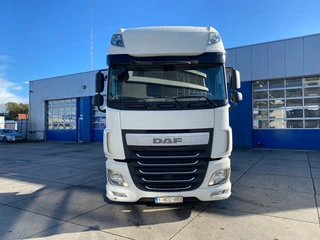 DAF XF 106.460 2016 - SSC / Full Spoilers / Euro 6A afbeelding 2 miniatuur